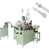 wedge anchor assembly machine