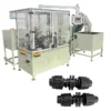 coupler assembly machine