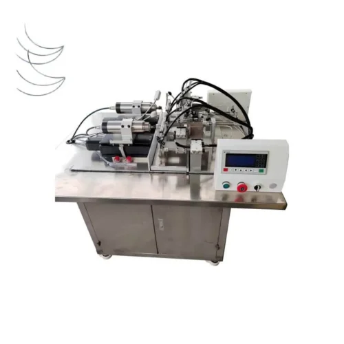 suture needles drilling machine