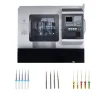 dental file grinder