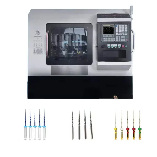 dental file grinder
