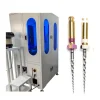 dental file tester
