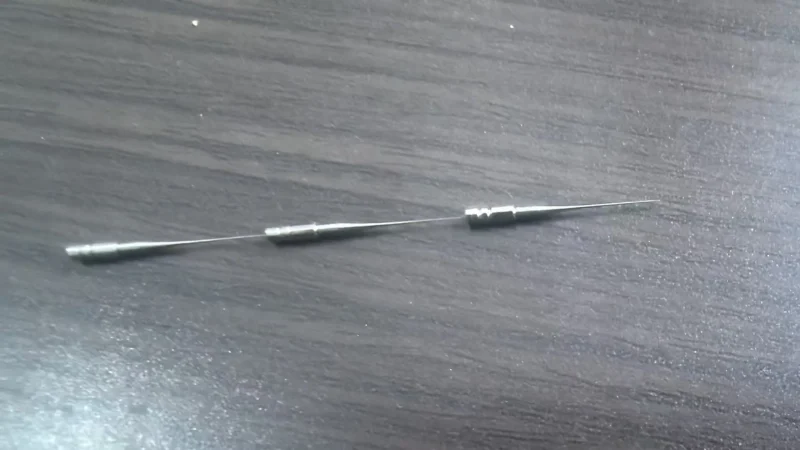 dental file