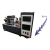 fish bone thread machine