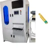 dental file machine