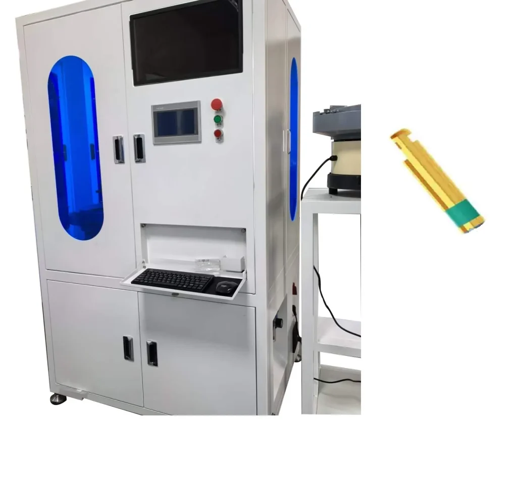dental file machine