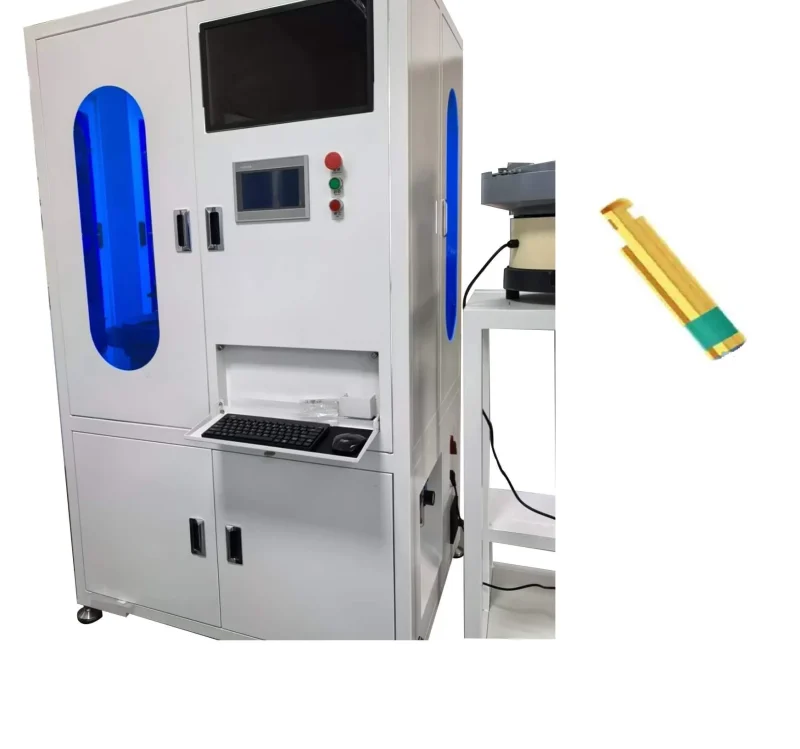 dental file machine