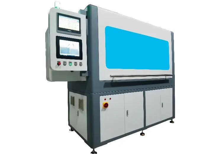 Stures Cutter Machine Suture Cutting Heating Gluing Machine Supplier