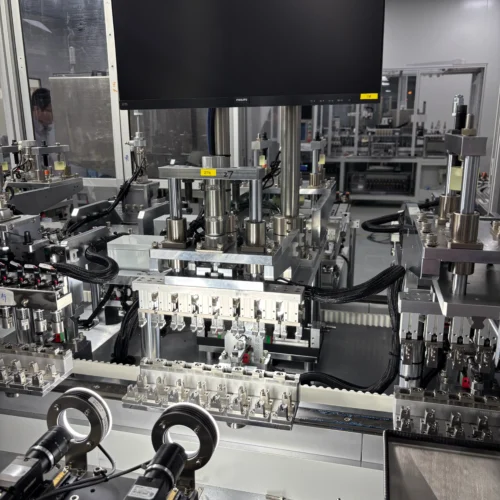 Blood Device/Blood Pen/Blood Glucose Assembly Machine