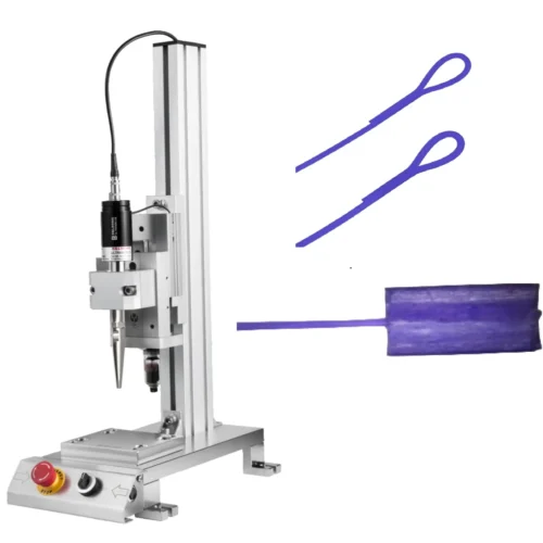 Suture Loop Welding Machine