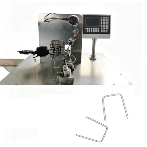 STAPLER NAIL MAKING MACHINE FORMING MACHINE