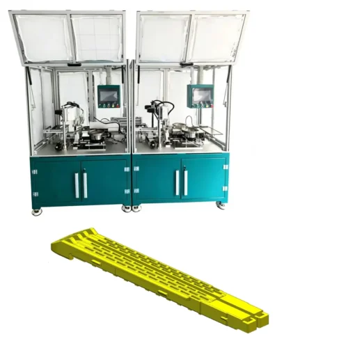 STAPLER INSERTING NAIL ASSEMBLY MACHINE ENDO STAPLING SYSTEM ASSEMBLY MACHINE