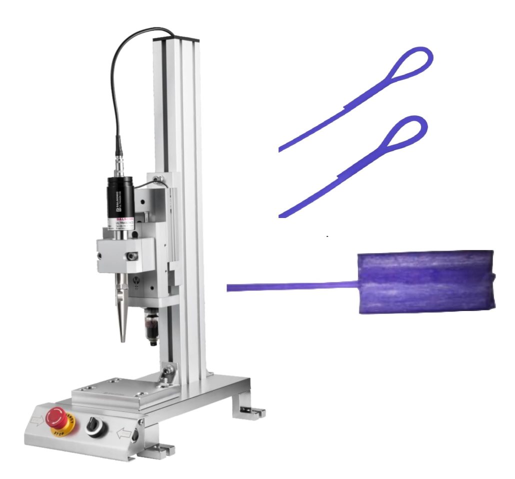 Welding Machind For loop Of Suture Needles