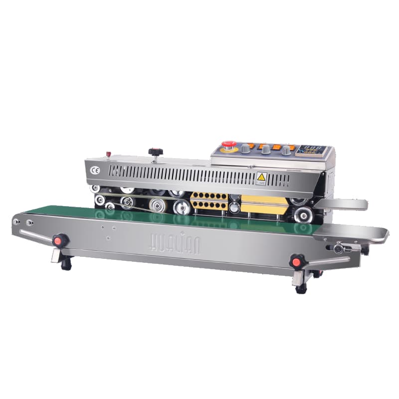acupuncture needles bag machine