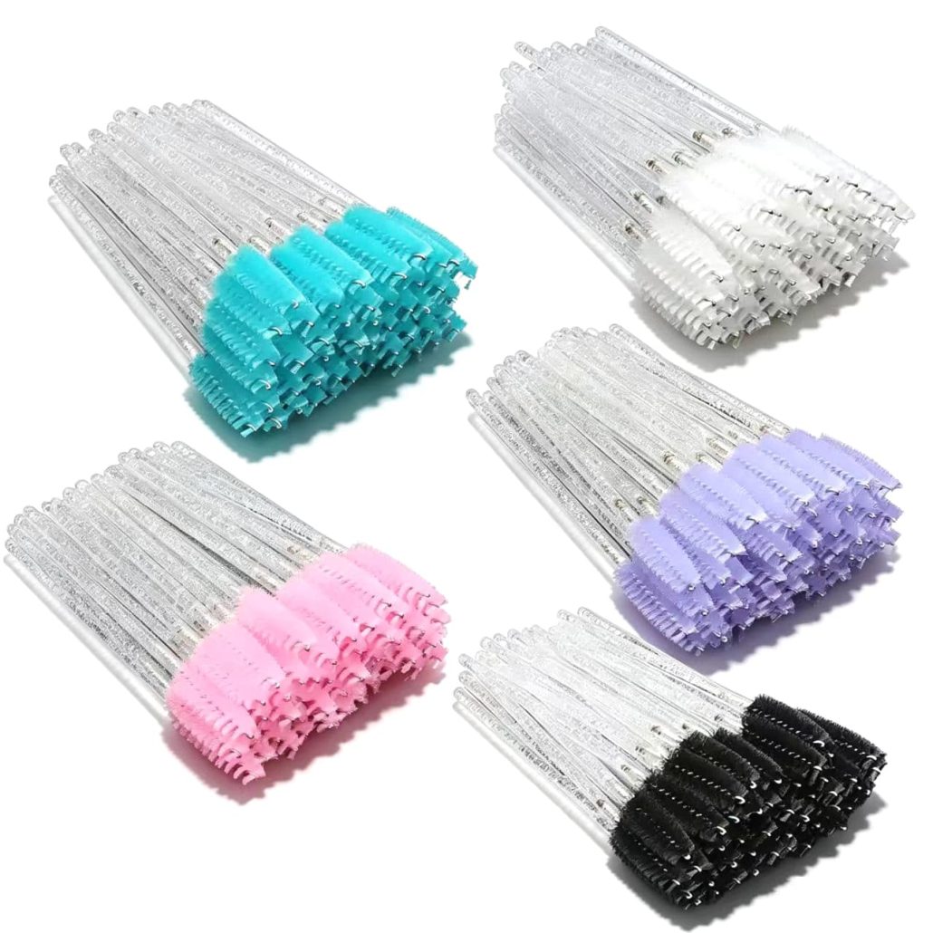 brush feeding machine