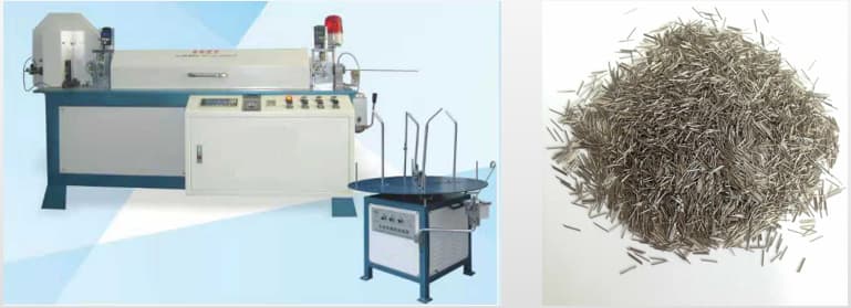 cutting machine for suture needles