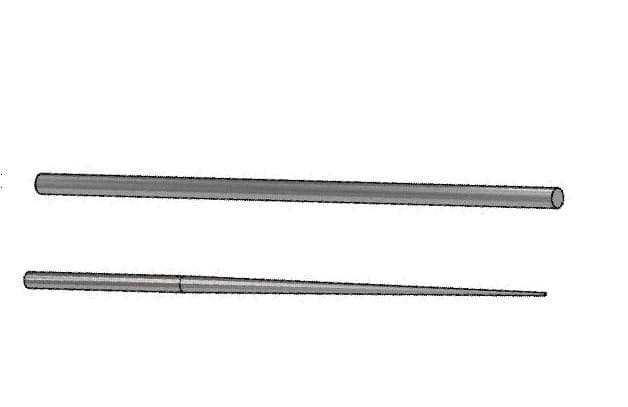 dental file grinder