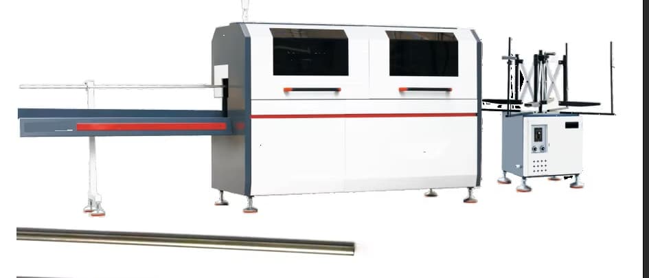 ss dental file cutting machine
