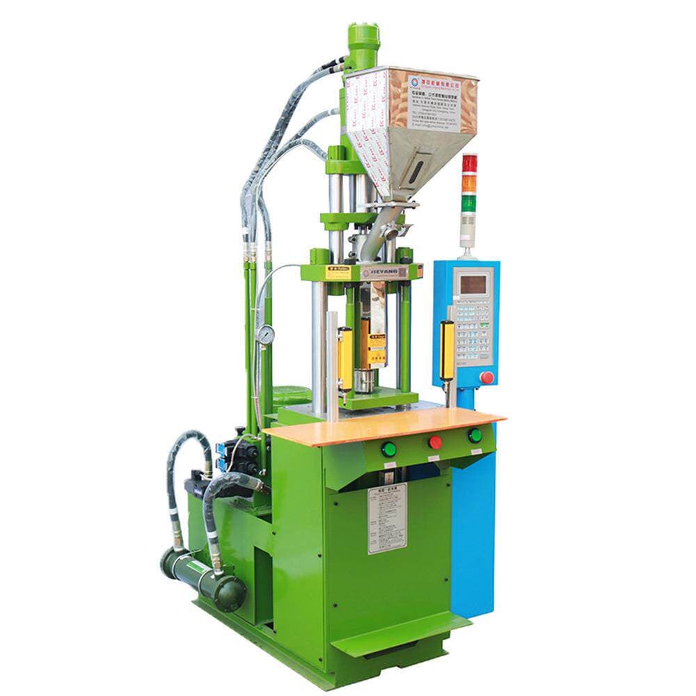 dental file injection machine mold