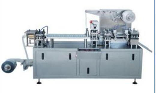 dental file packing machine package machine