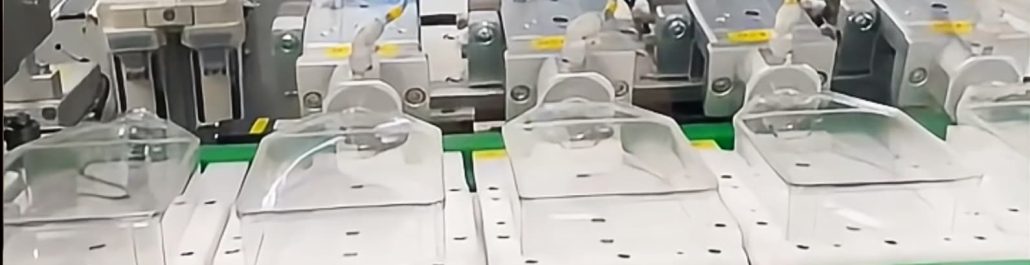 cell culture flask leak tester