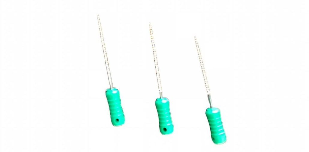 ss dental file producing line making machine