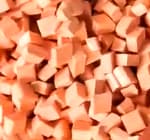 gutter-percha points raw material